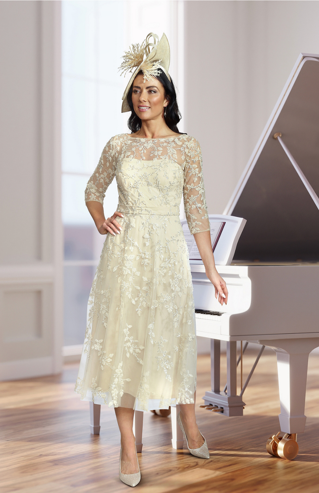 Veromia Occasions