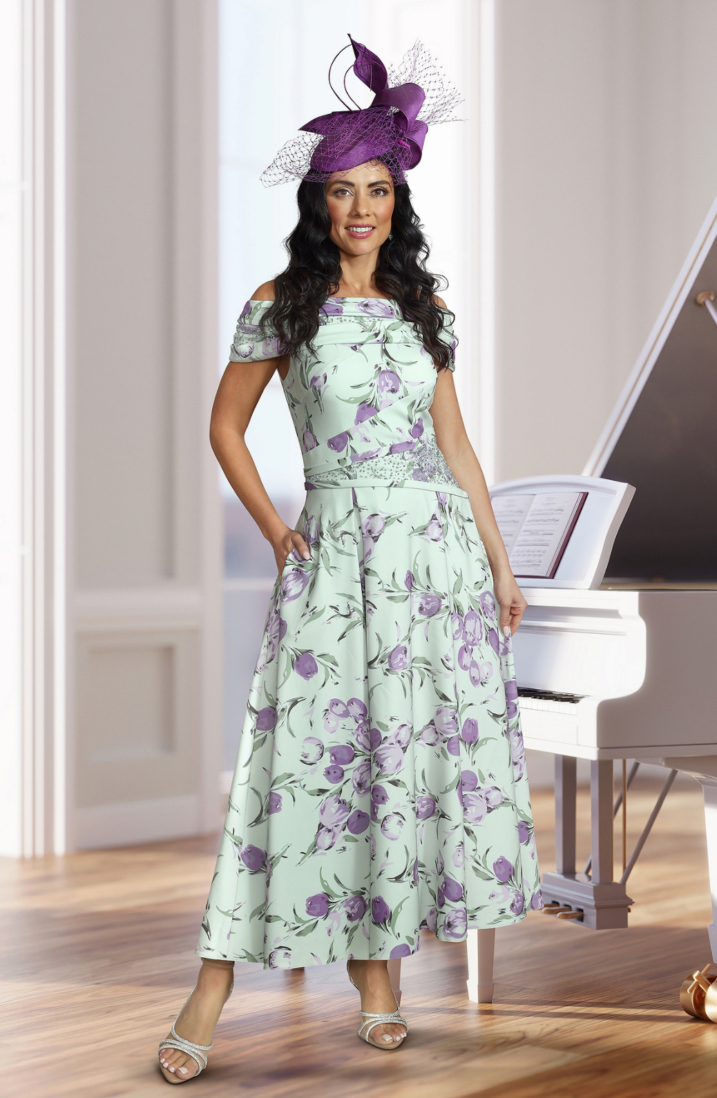 Veromia Occasions